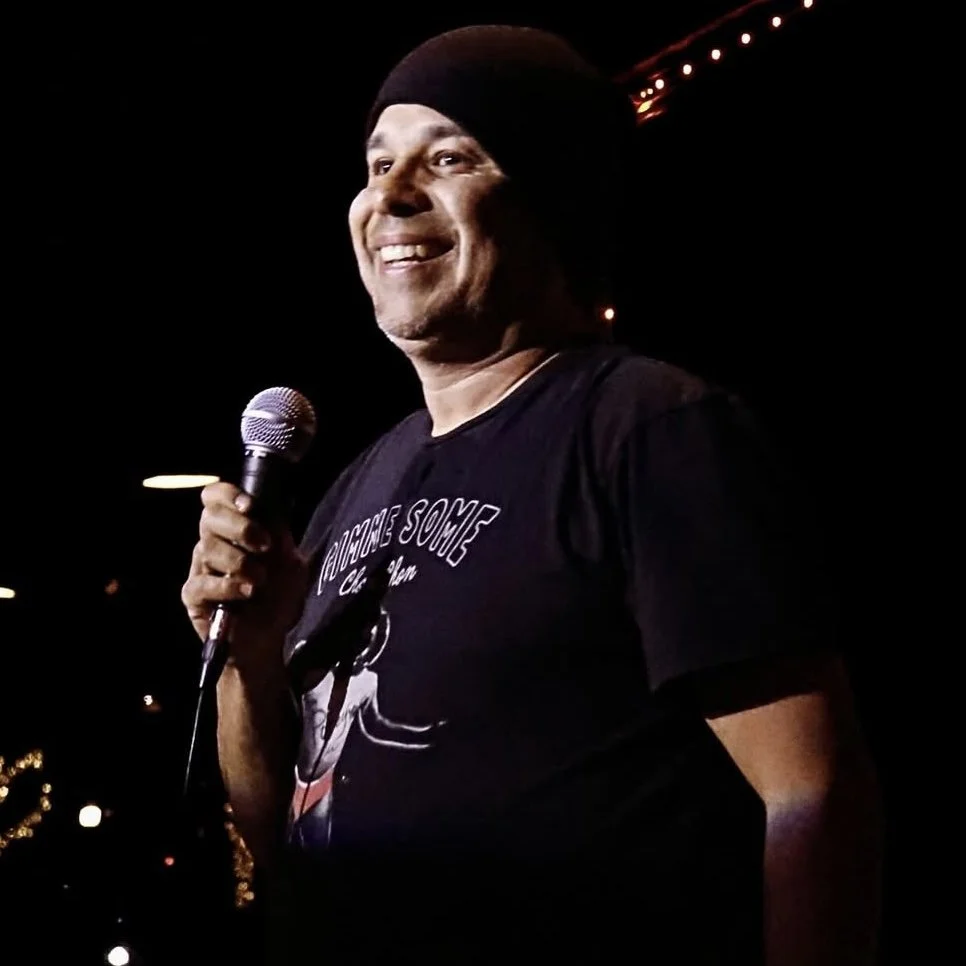 Menny Maldonado
