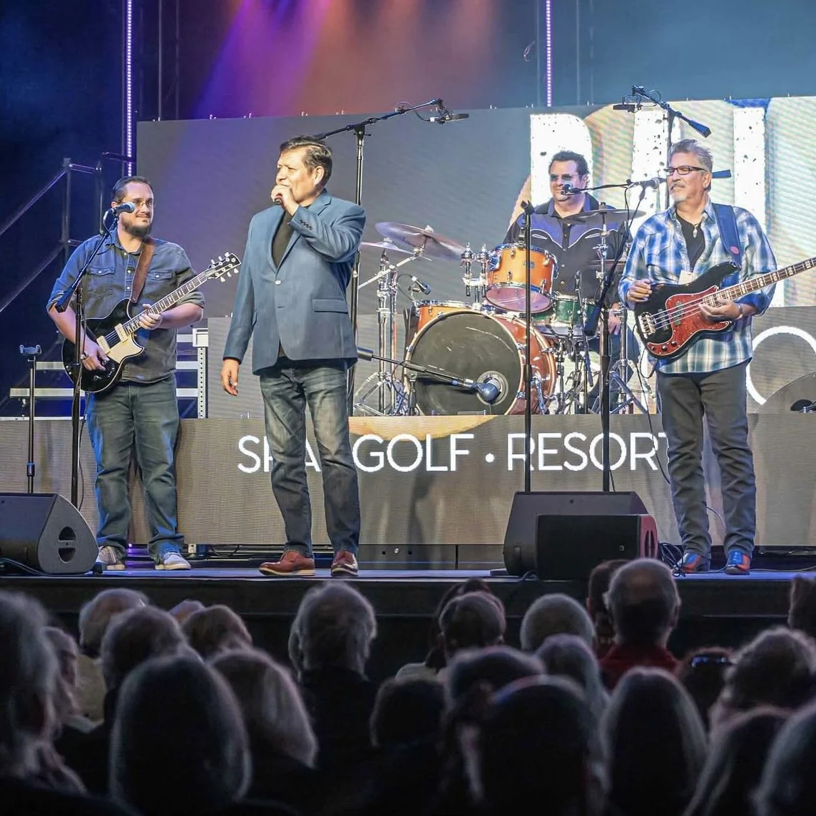 Eagles Tribute