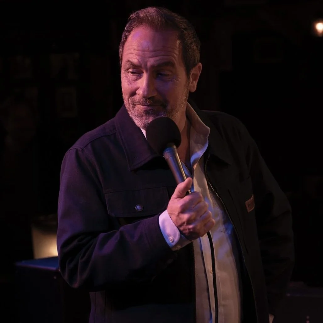 Tom Rhodes