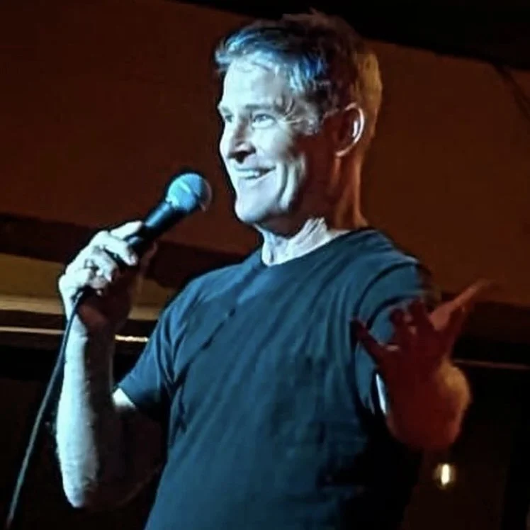 Jamie Kaler