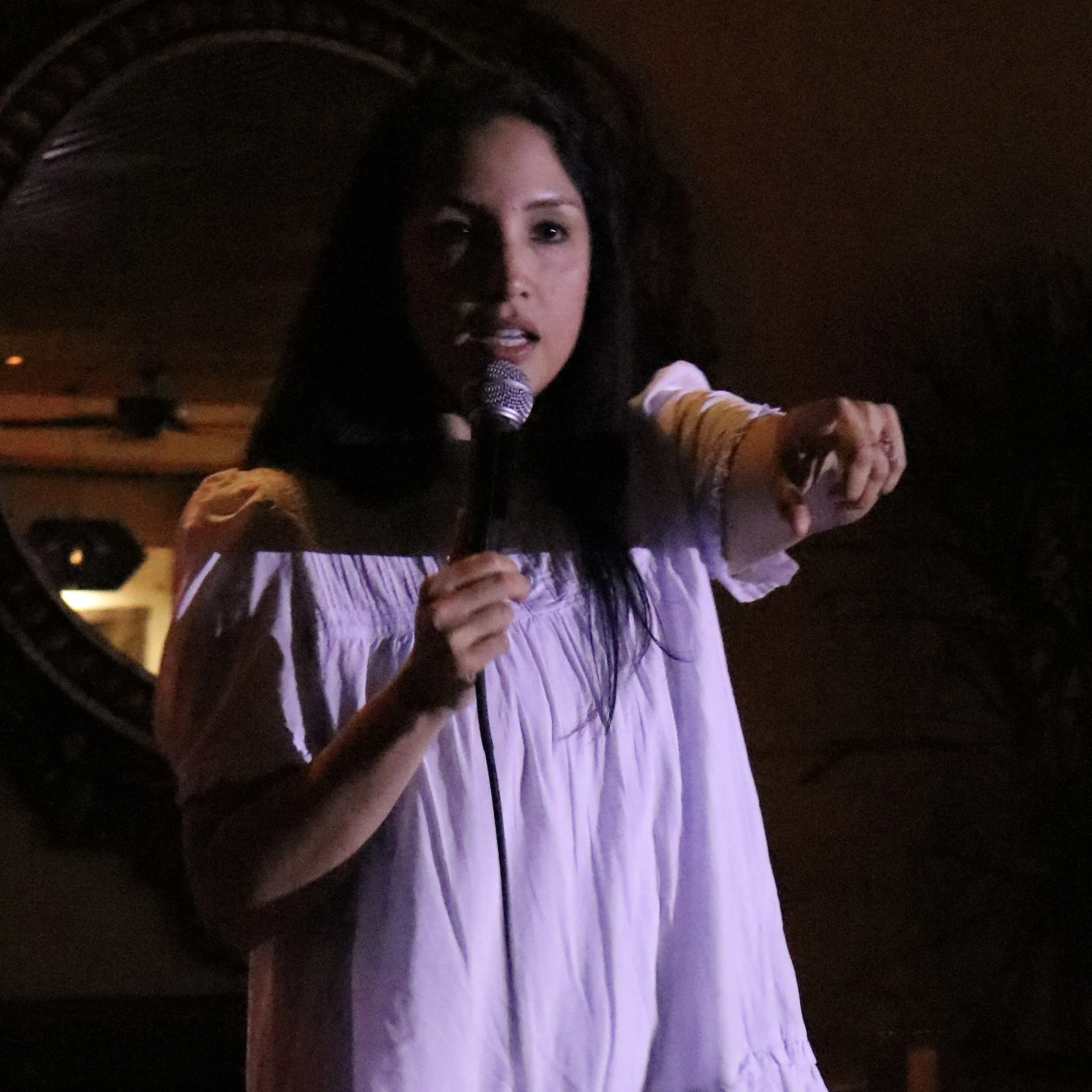 Luz Pazos