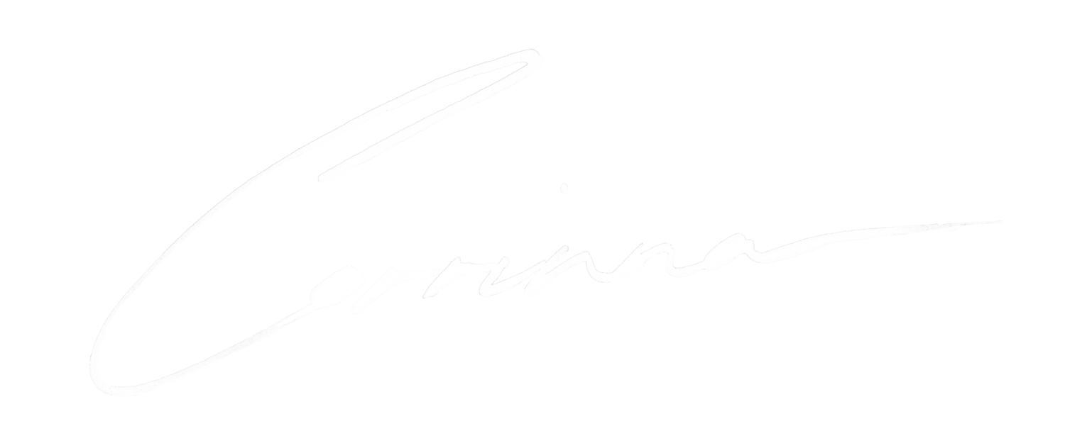 Corrinna. Coaching. Mentoring. Support.