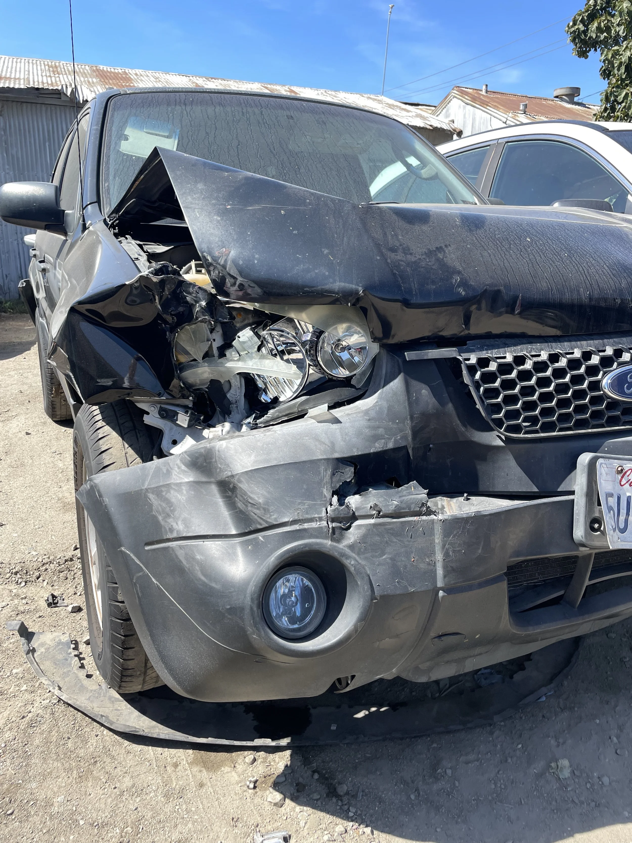 Blog 2 — KO Towing and Recovery