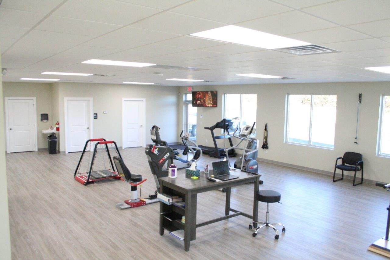 Balance Center Near Me Your Path to Ultimate Fitness