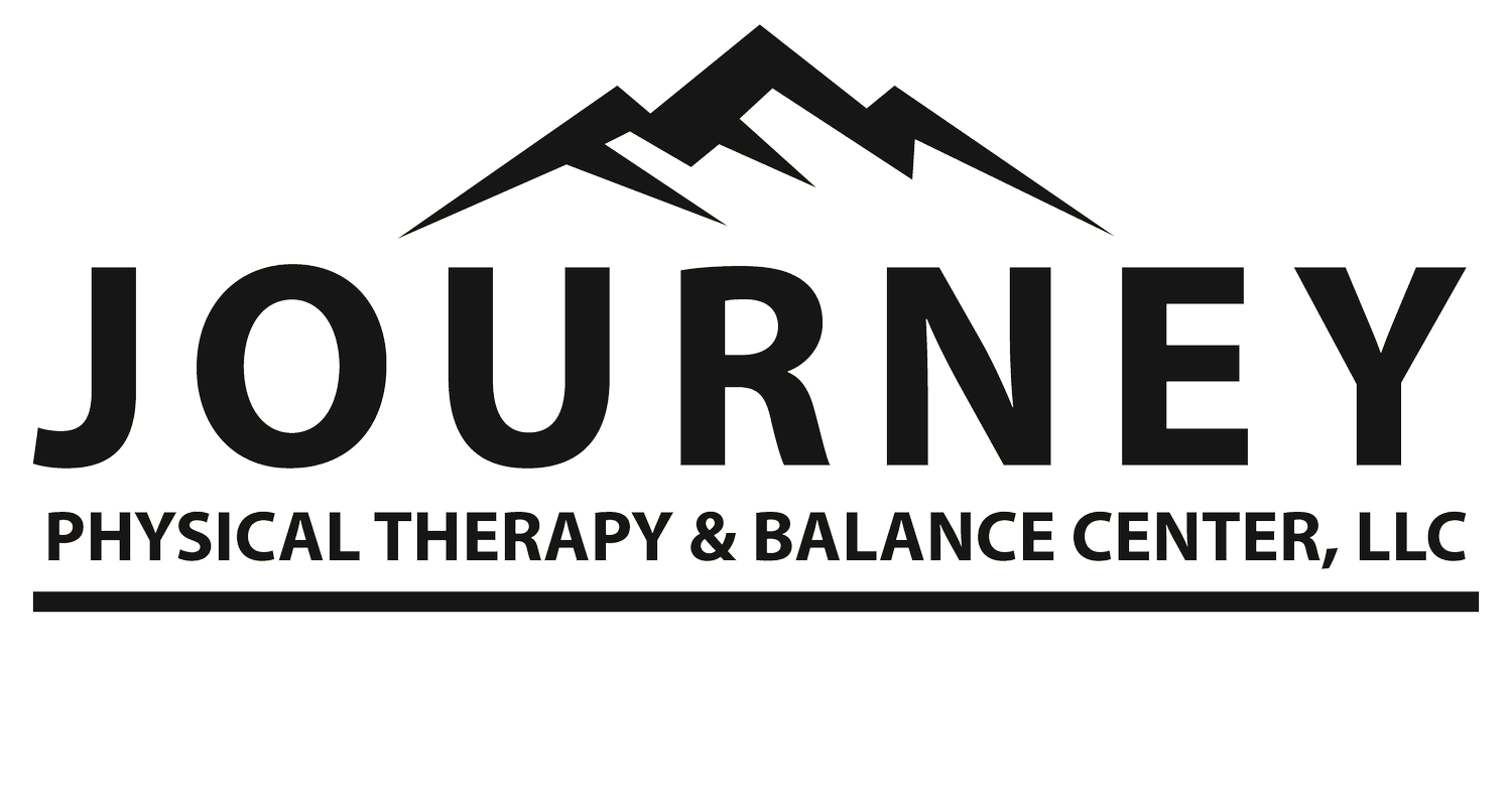 Journey Physical Therapy &amp; Balance Center, LLC
