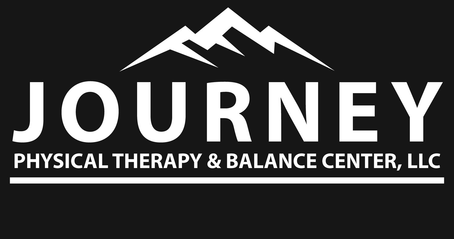 Journey Physical Therapy &amp; Balance Center, LLC