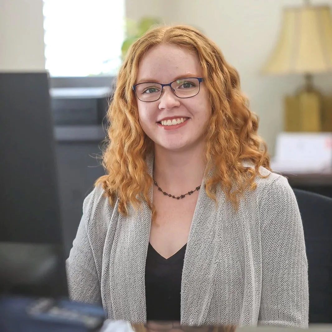 Cierra patient service specialist at Journey PT & Balance Center in Greeneville TN.