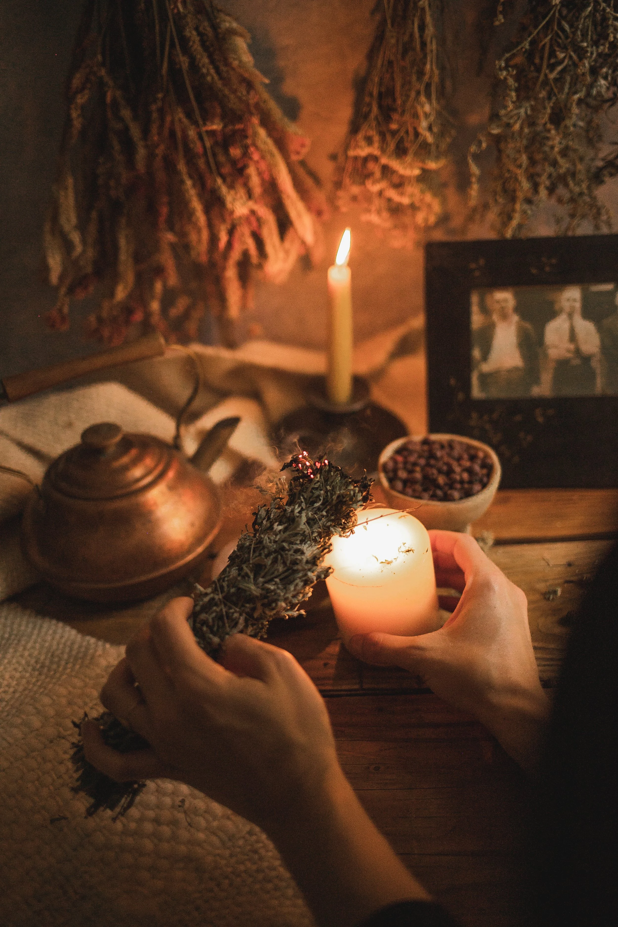 Samhain Ritual