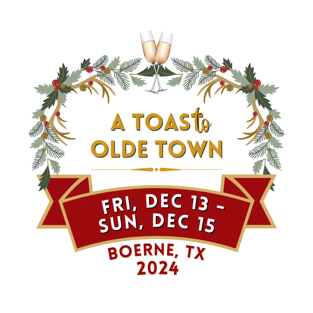 Dickens on Main — Celebrate the Holidays in Boerne!