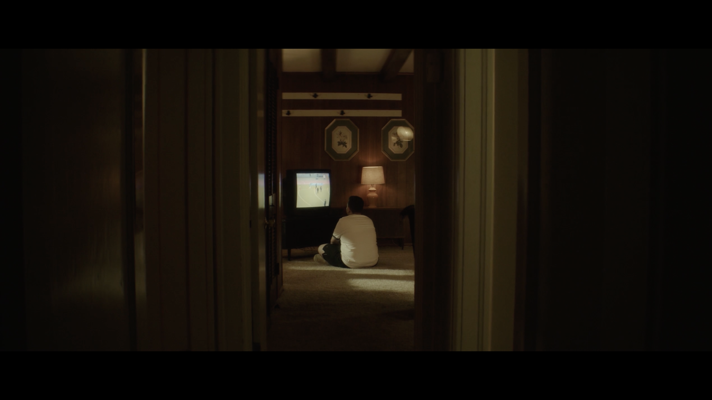 CHASING GOLD - DIRECTED BY EDWARD SCHROER