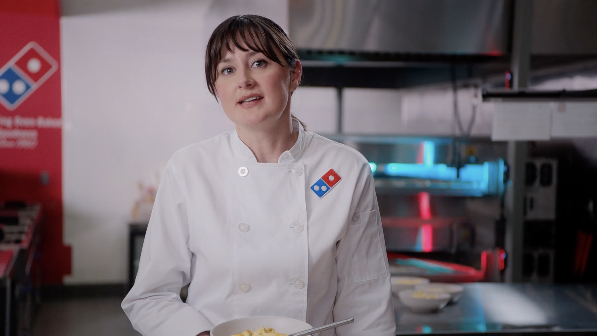 DOMINOS - MAC