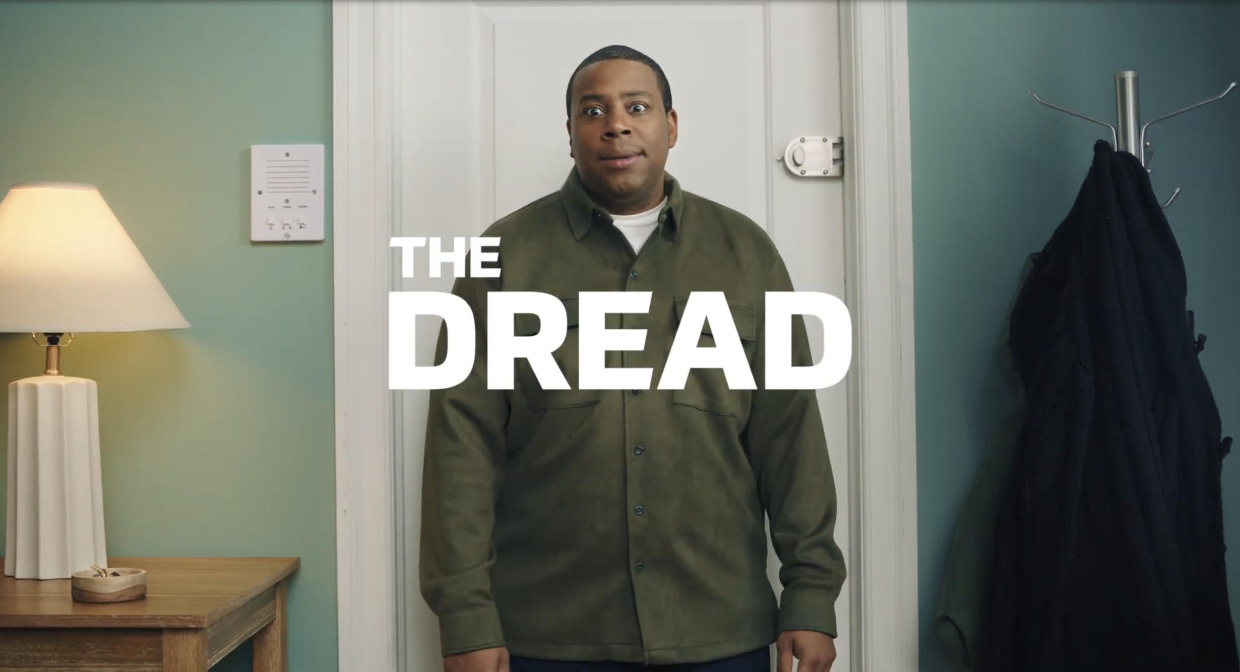 Cascade Platinum Plus starring Kenan Thompson