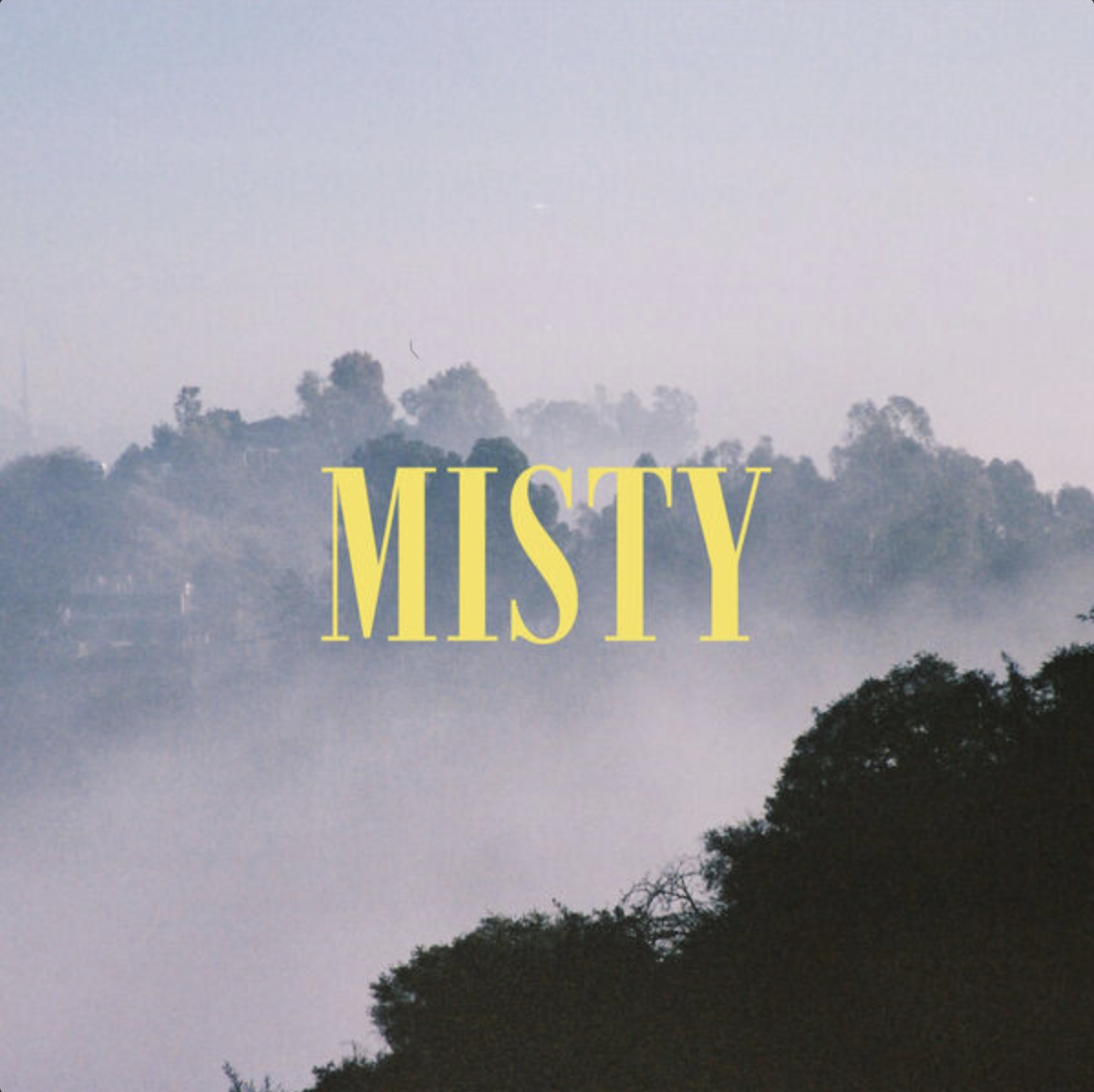 Misty - Lulu Simon [Mixer • Single]
