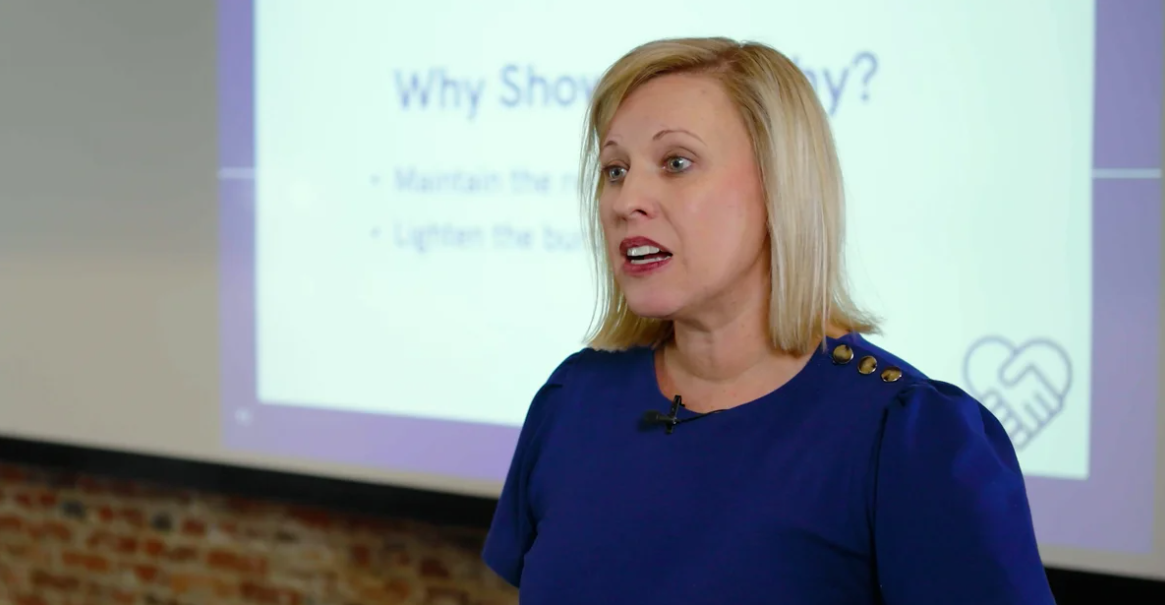 How To Show Effective Empathy Ground Rules Coaching How To Show Effective Empathy Ground Rules Coaching