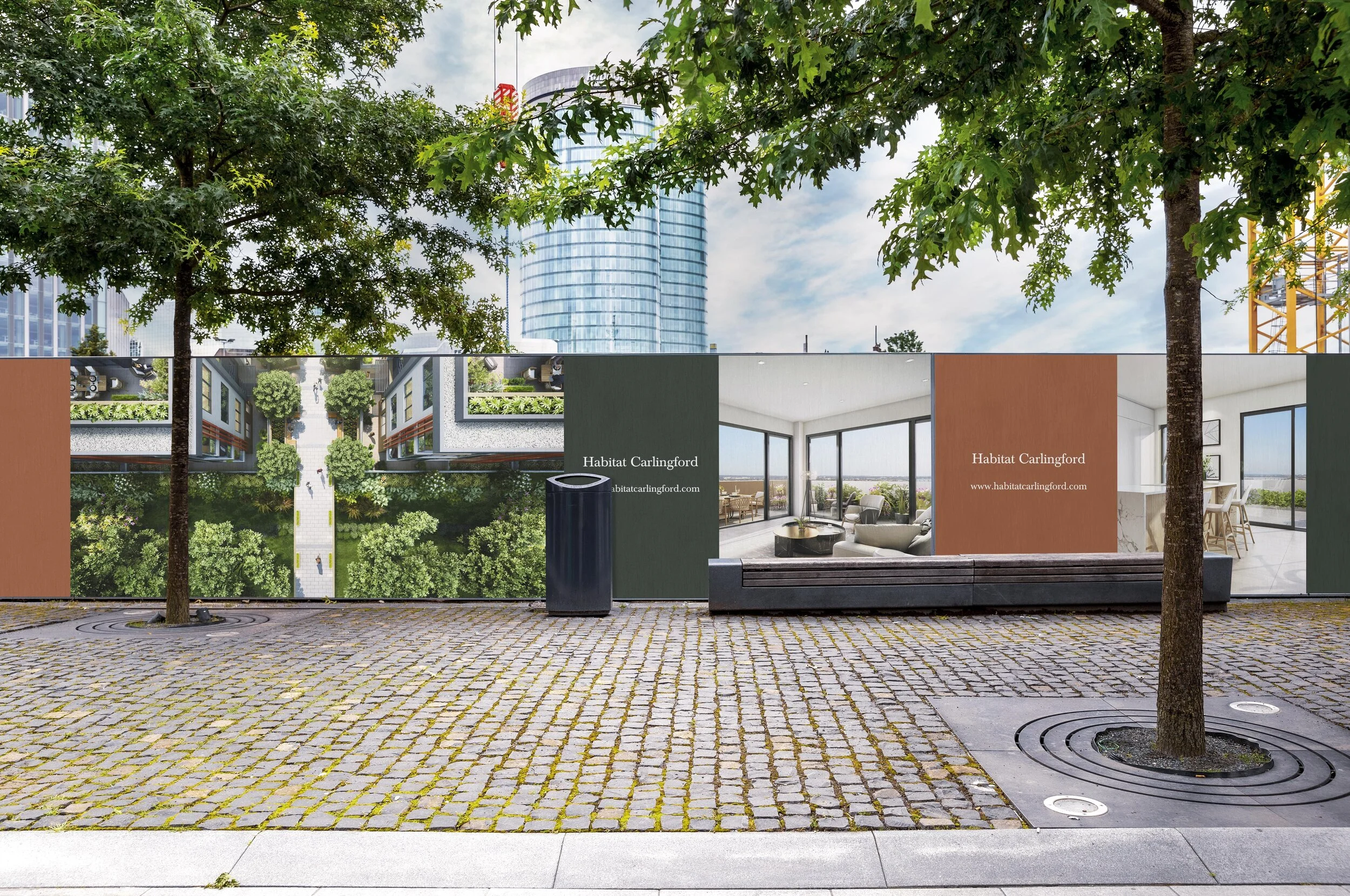 Habitat Carlingford - hoarding.jpg