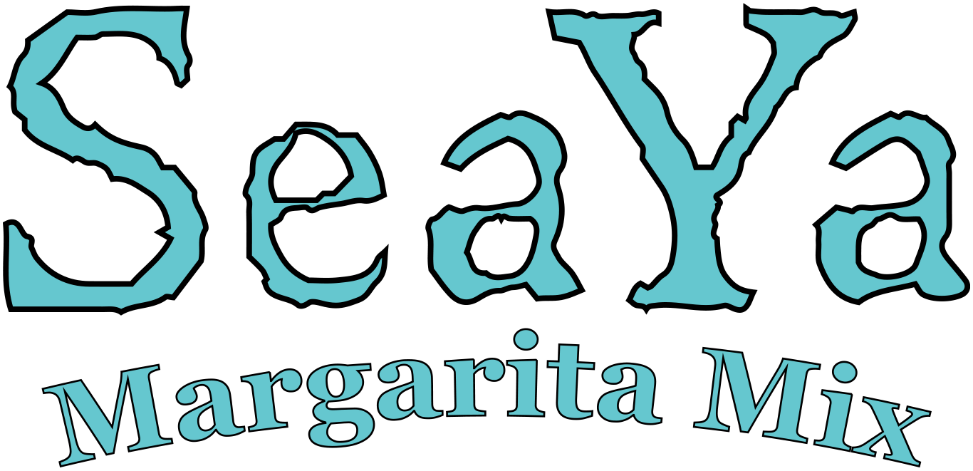 SeaYa Margarita Mix