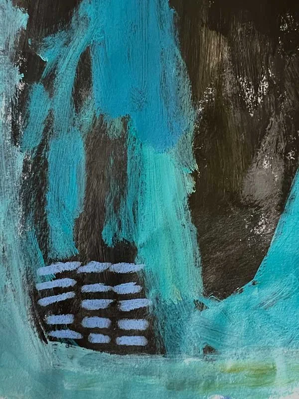 Remnants study, 8