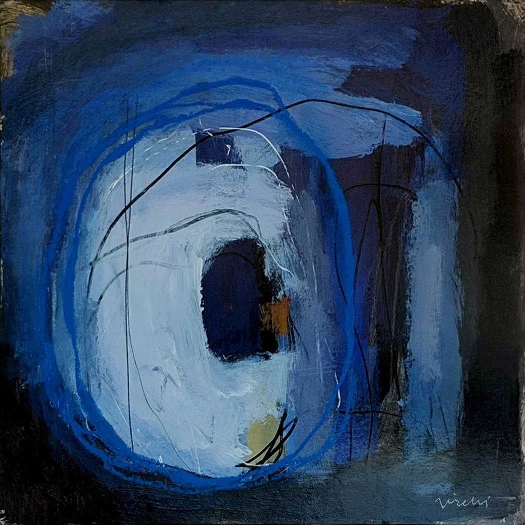 Field Exposure 05: Blue Shift
