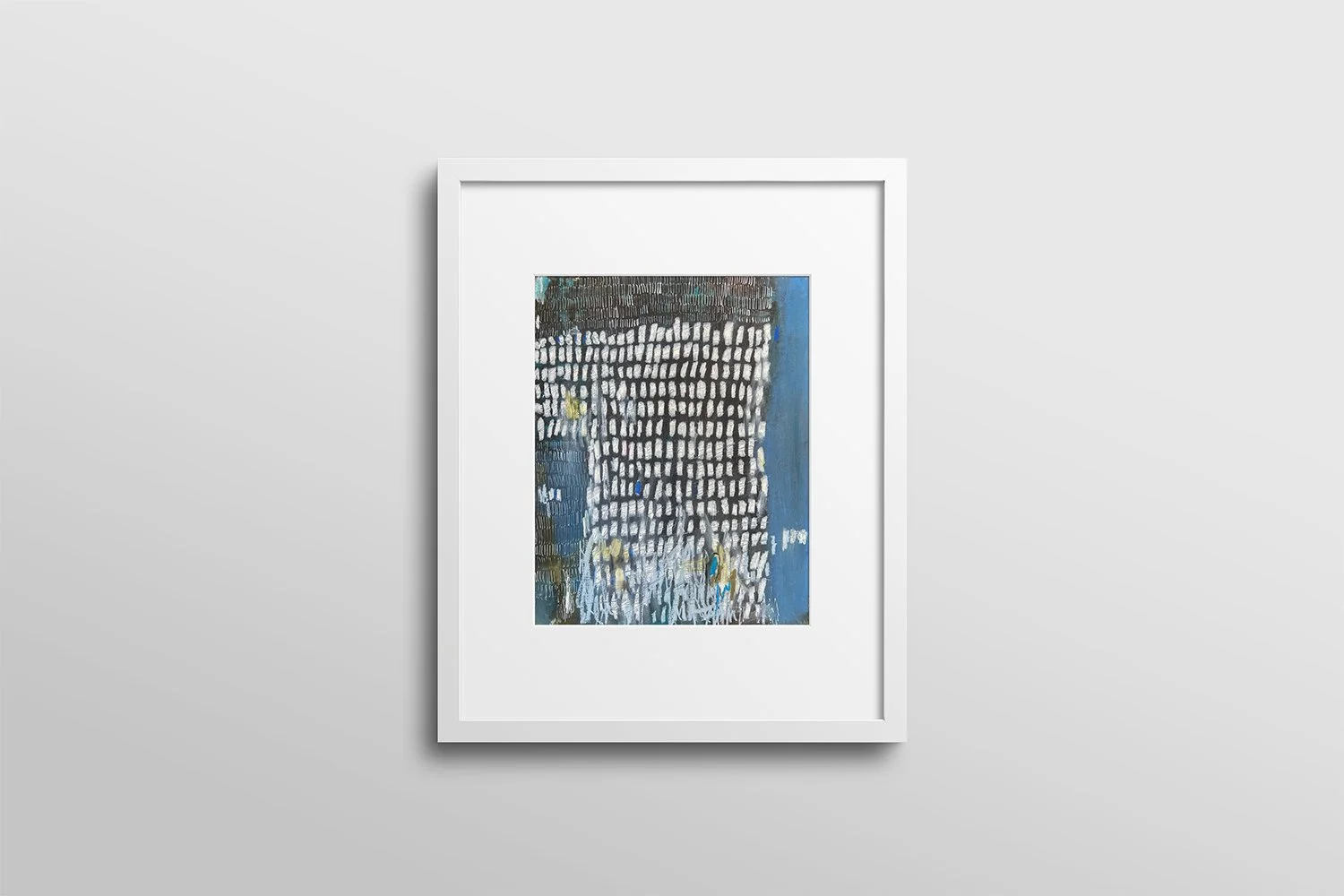 Remnant IV, White Grid, Broken Weave