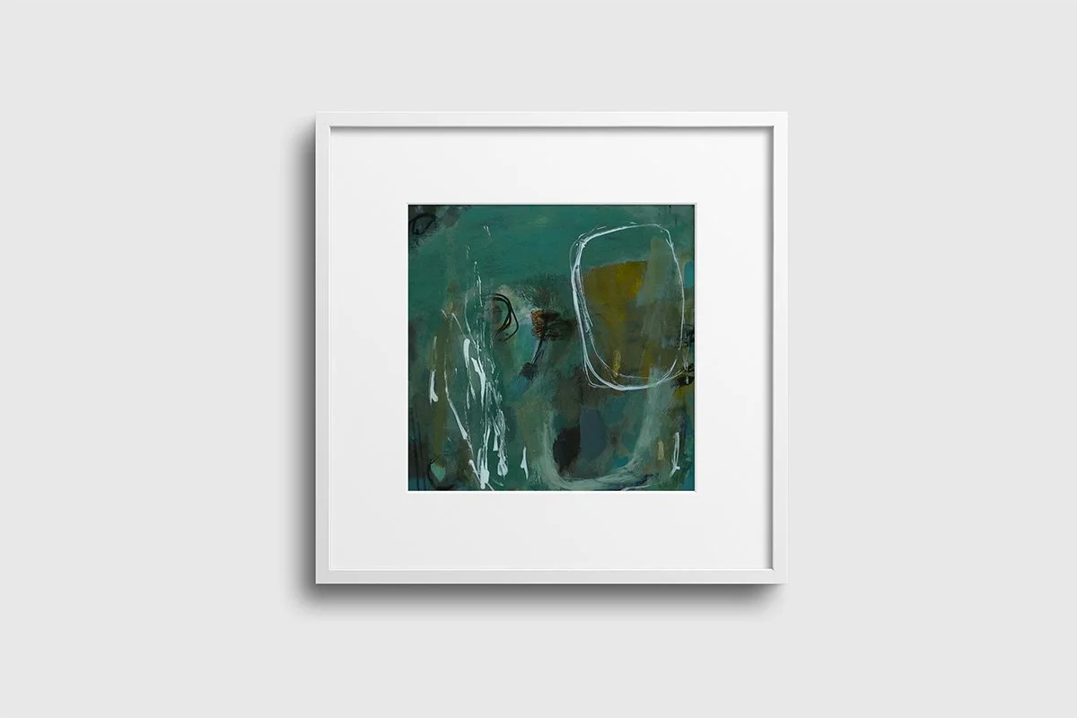 Seeing, but Unseen