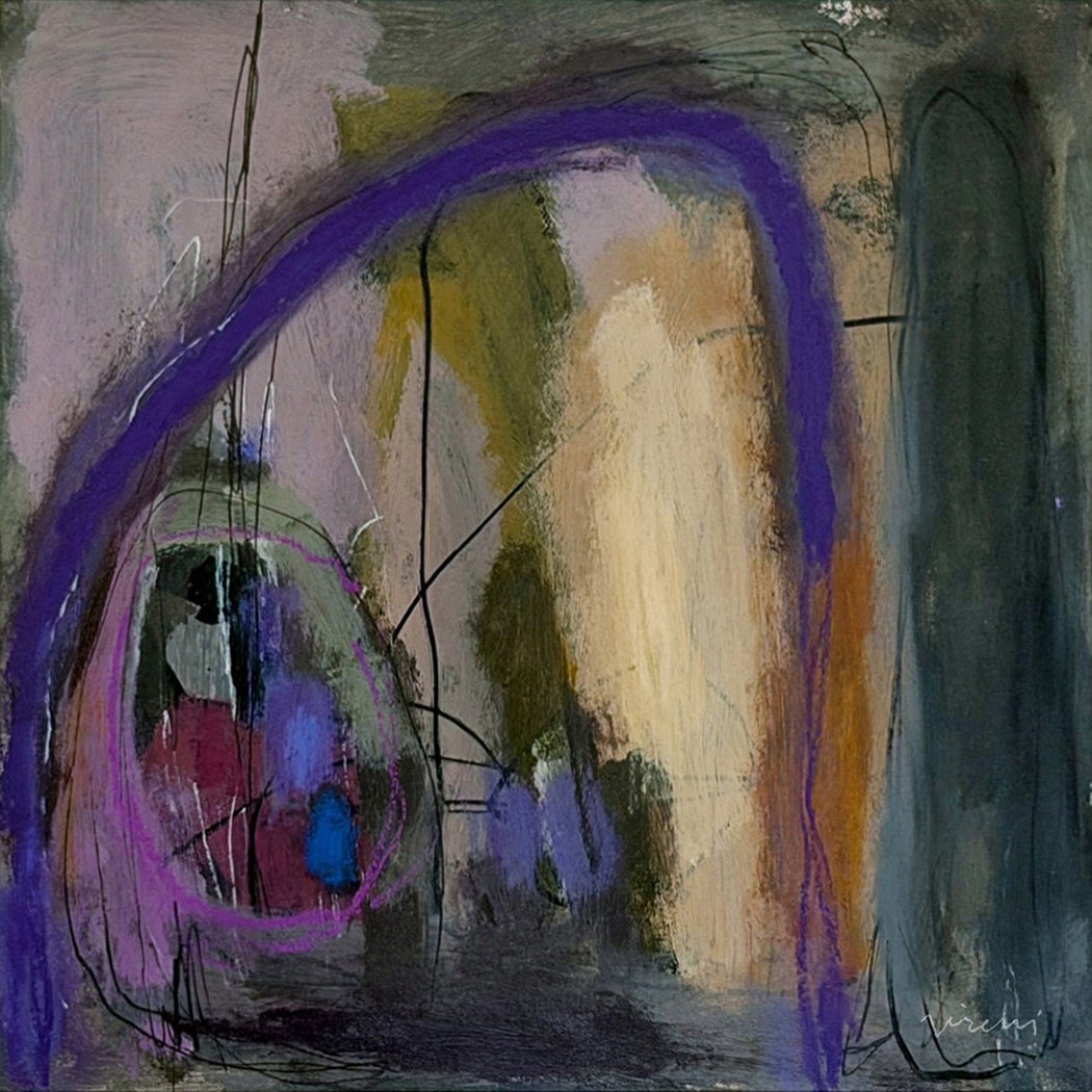 Field Exposure 01: Violet Shift