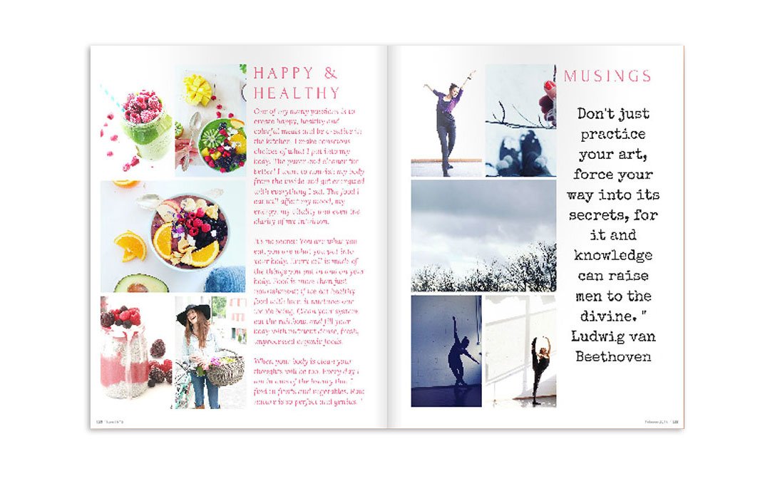Mogul muse magazine issue 5 gallery spread 6