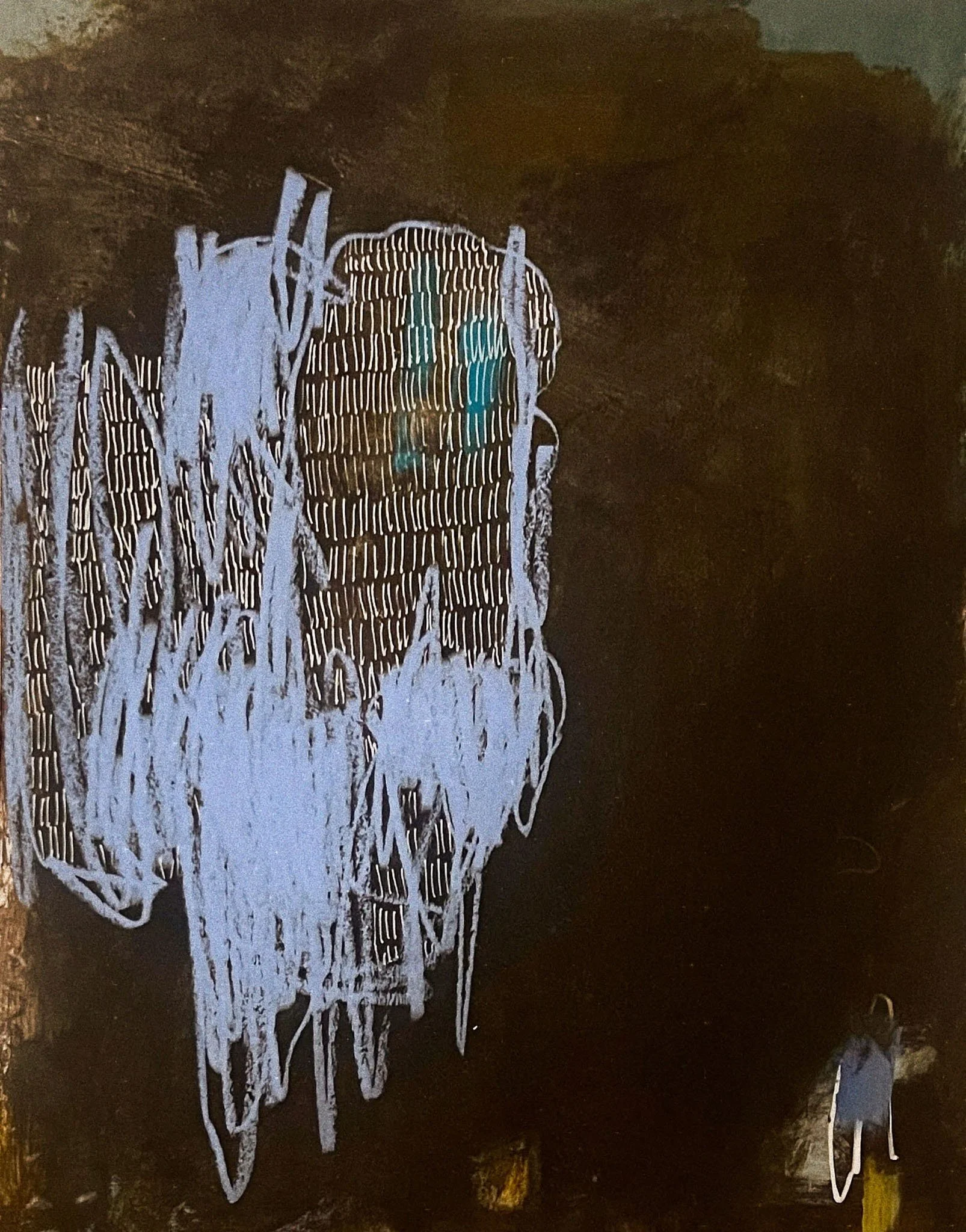 Remnant II, Fragments in Decay