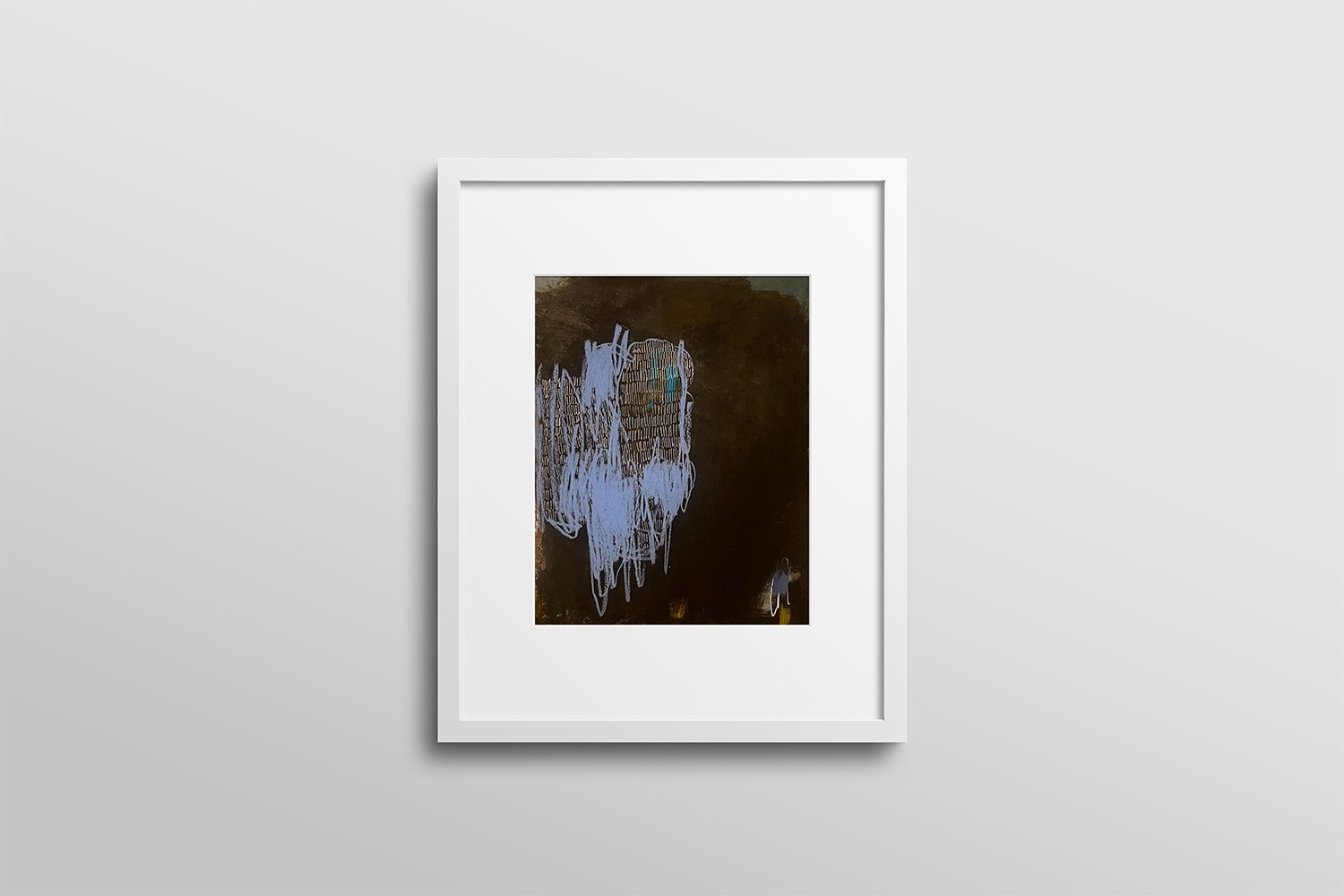 Remnants II, Fragments in Decay