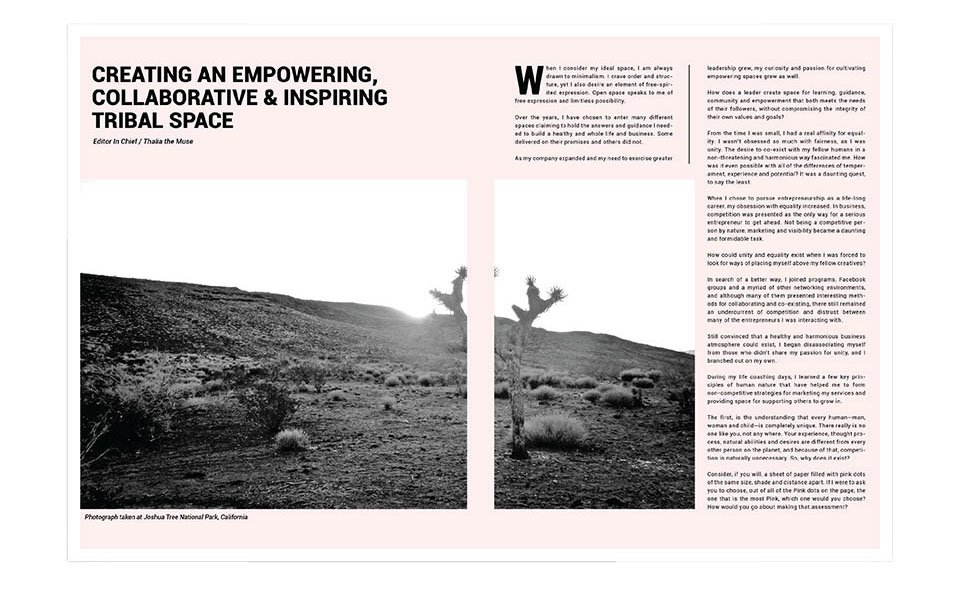 Mogul muse issue 9 gallery spread 7