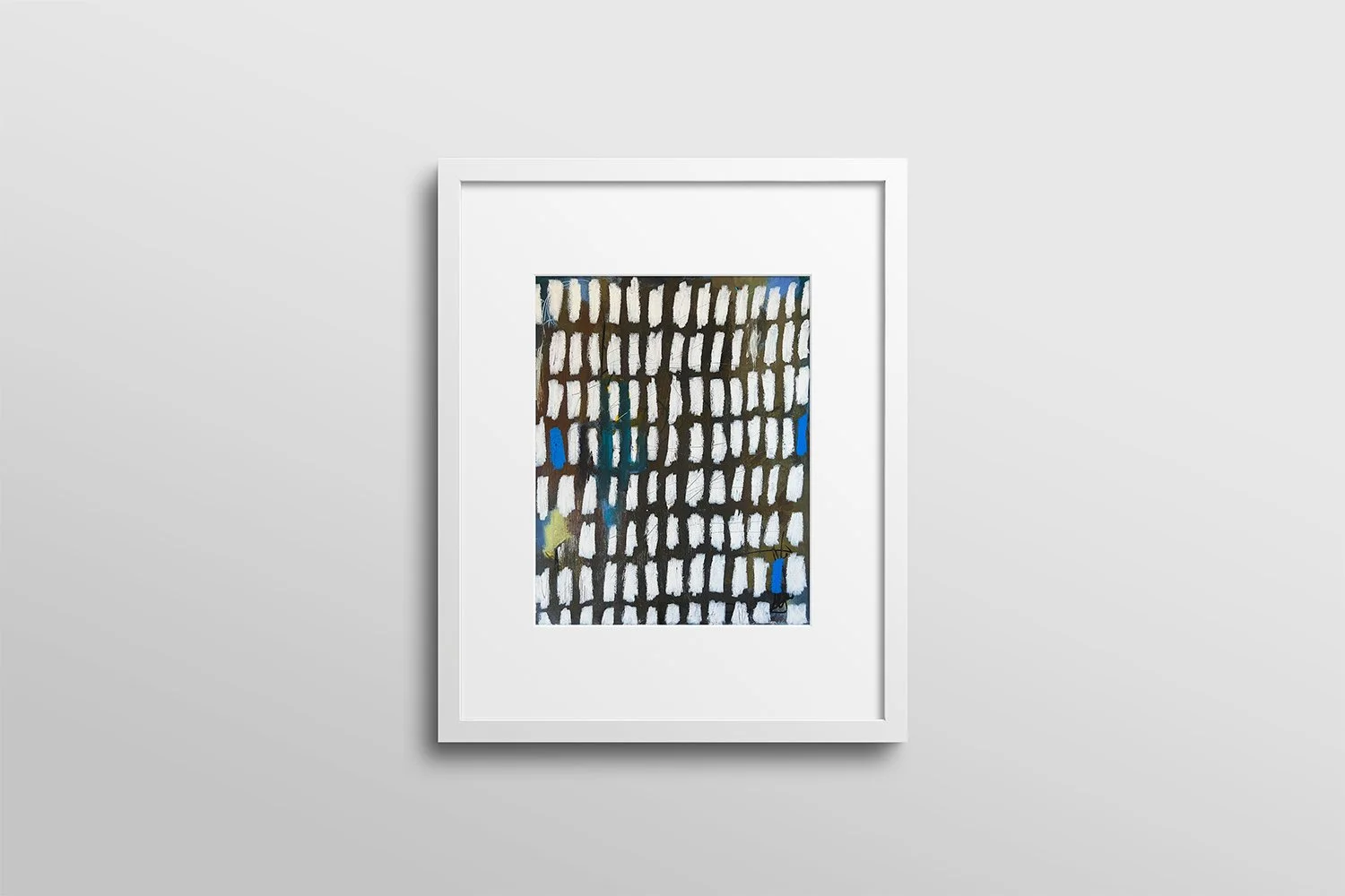 Remnant III, Woven By Light