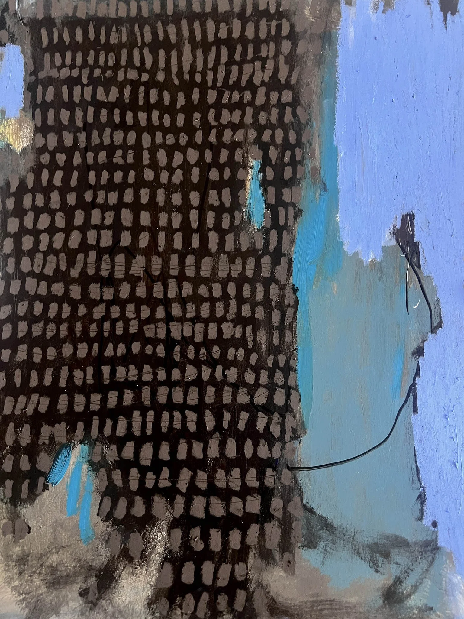 Remnant V, Matted Remnants