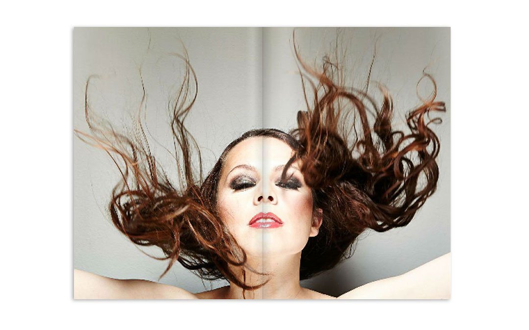 Mogul muse magazine issue 2 gallery spread 3