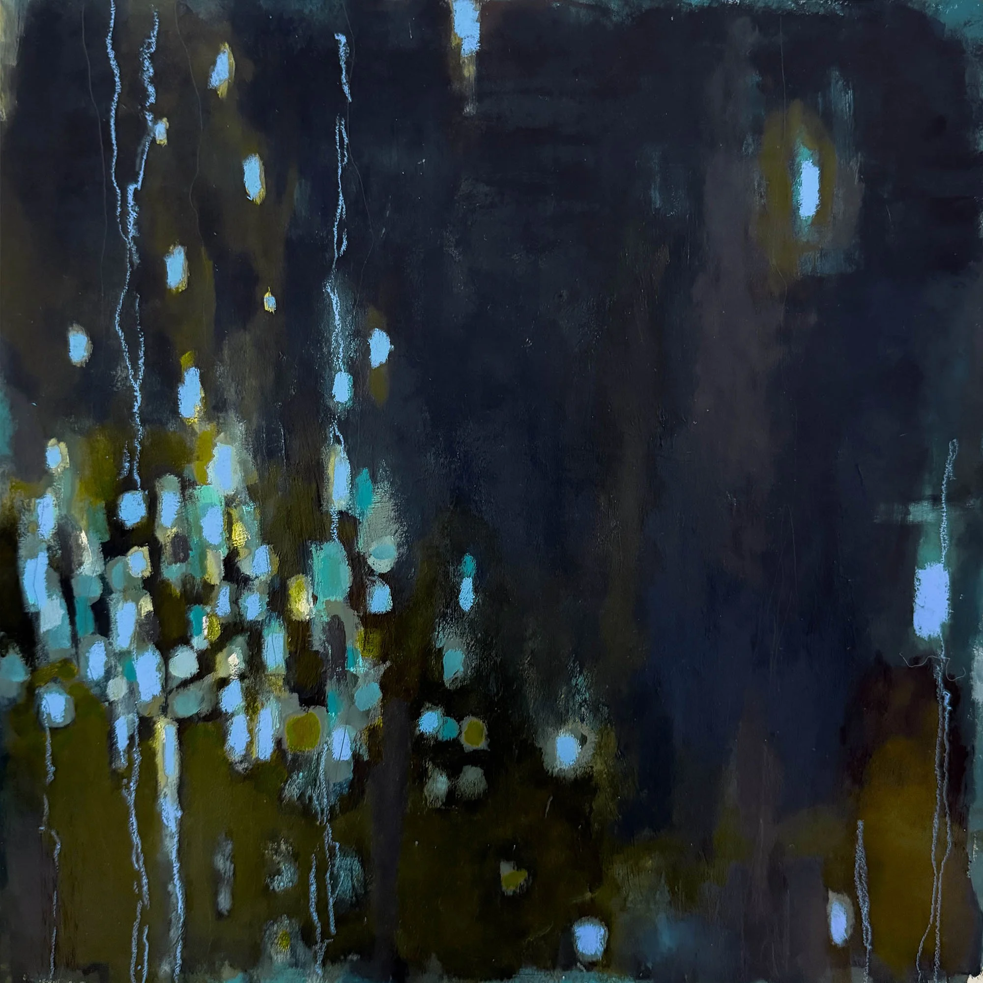 Bioluminescence