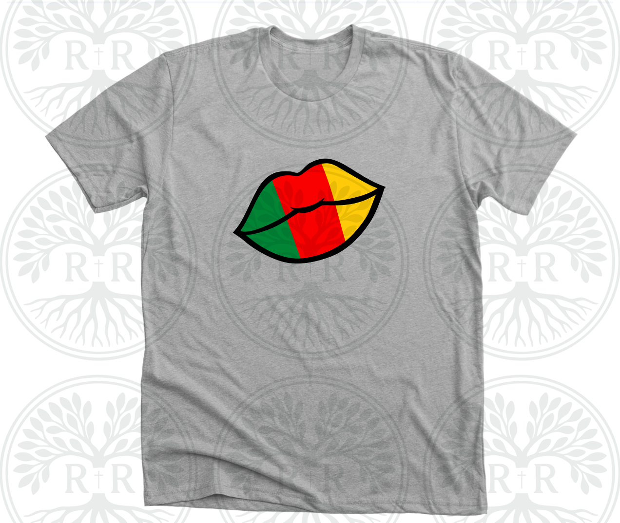 No Collagen Needed (2) T-Shirt