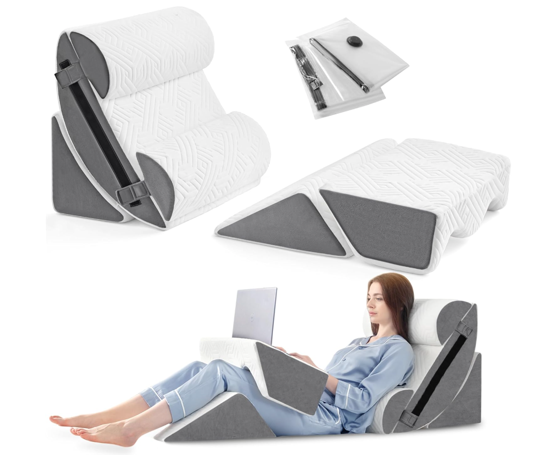 Orthopedic Wedge Pillow