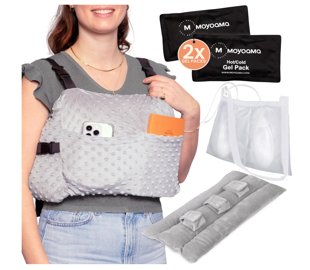 Post-Mastectomy Pillow