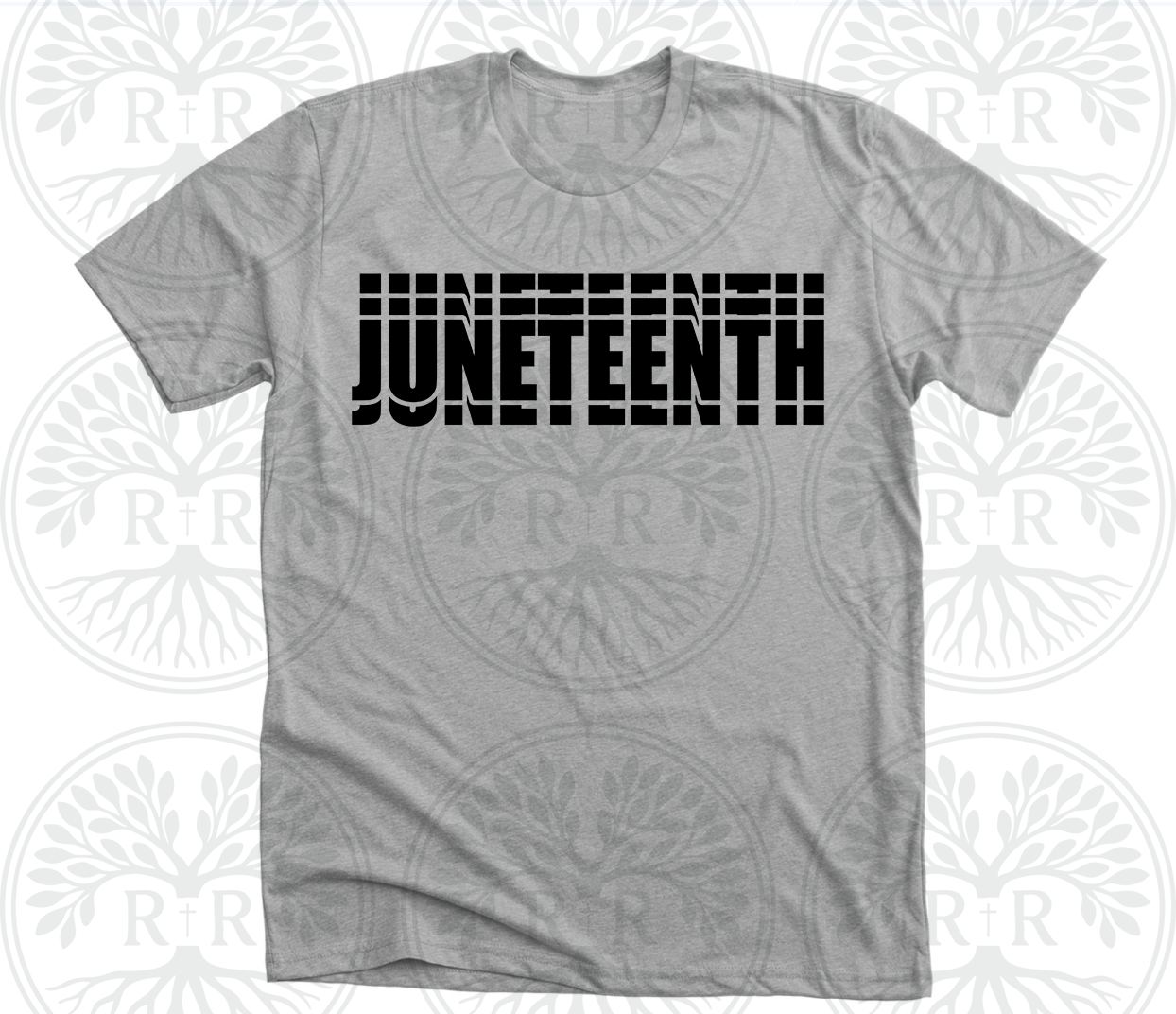 Juneteenth (2) T-Shirt