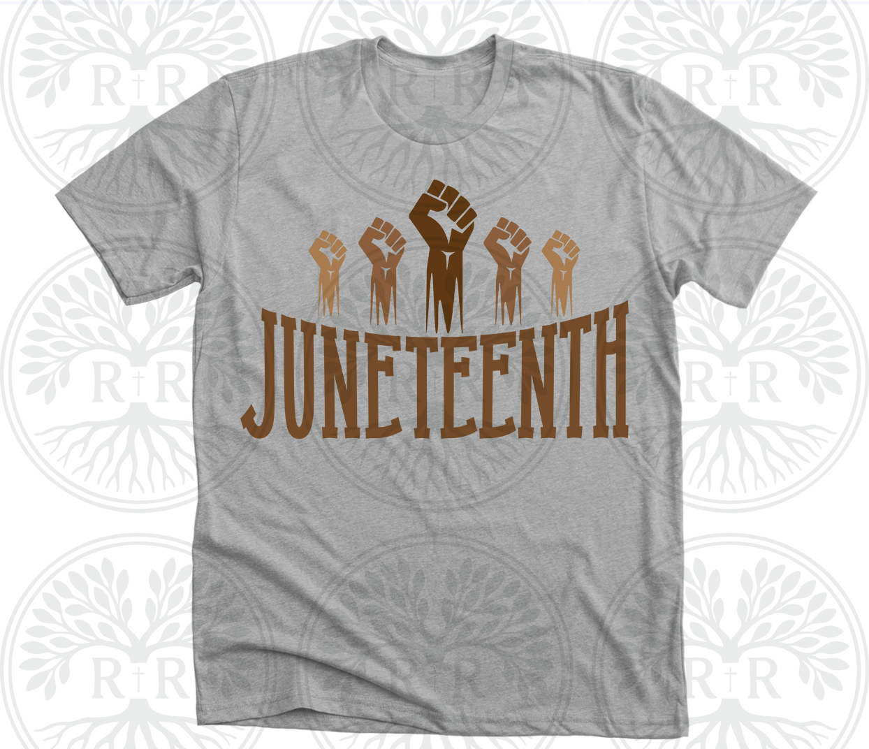 Juneteenth T-Shirt
