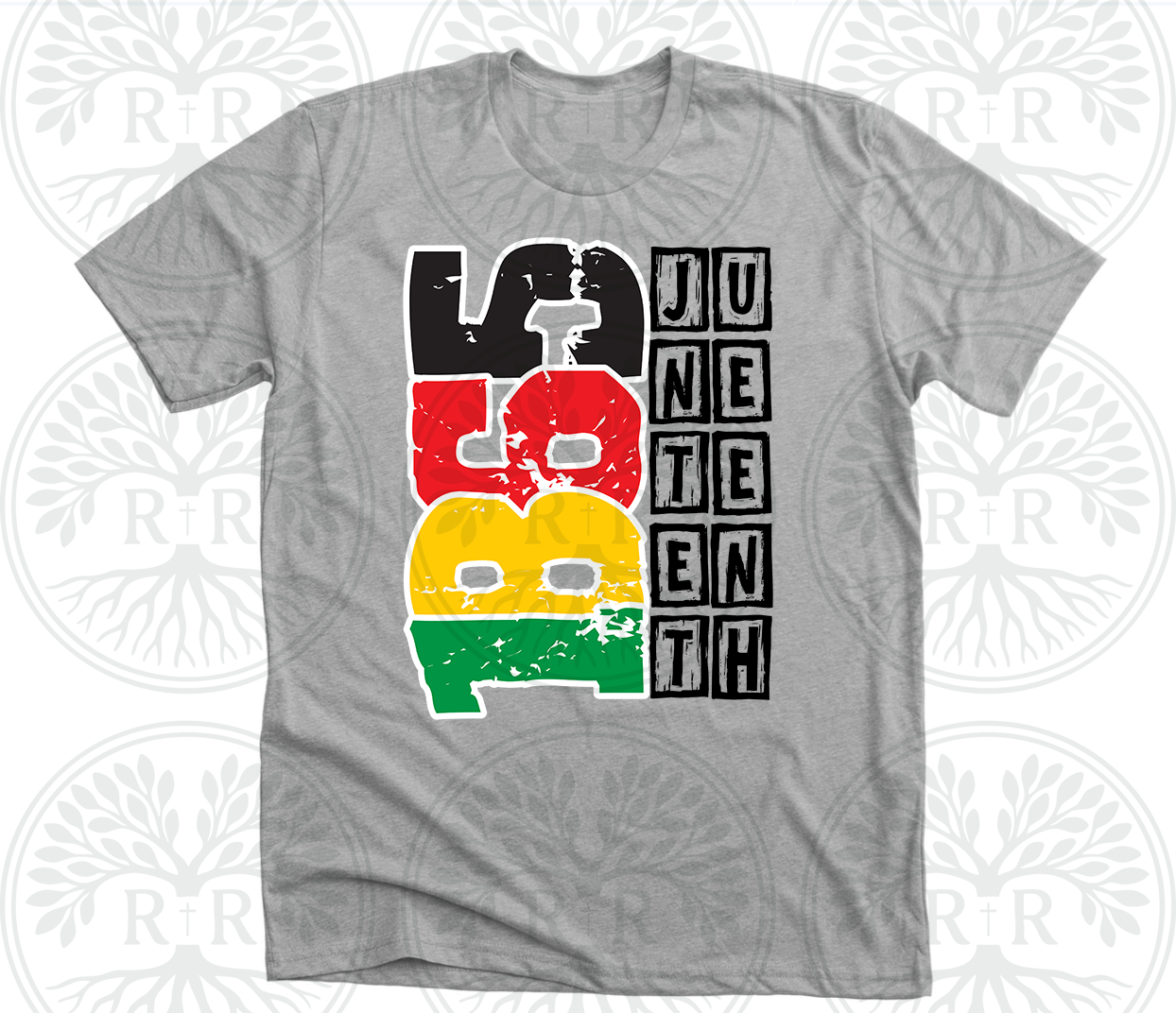 Juneteenth 1865 T-Shirt