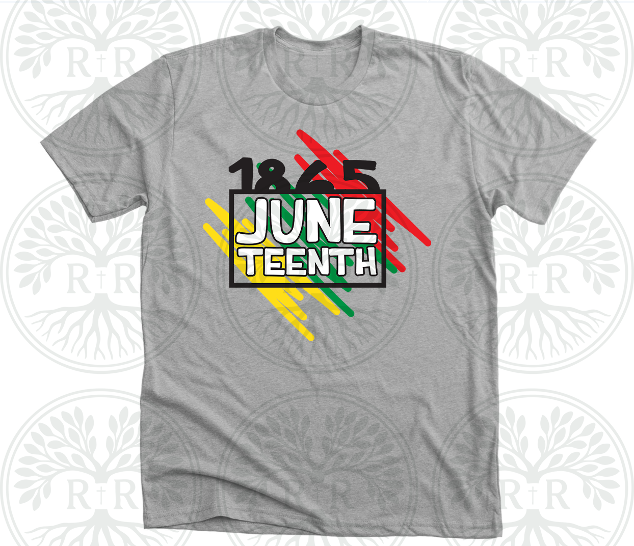 Juneteenth (3) T-Shirt