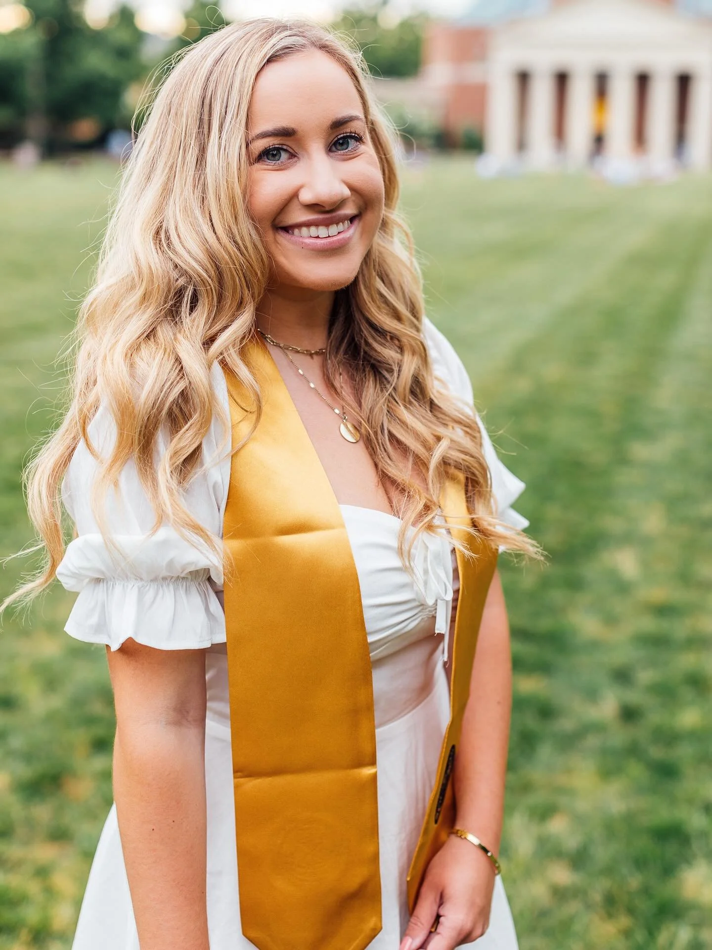 Graduation photos capture a moment that goes by so quickly, but represents so much.

These photos become more than just something to post. They&rsquo;re the images your family keeps, the ones you&rsquo;ll look back on years from now, remembering exac
