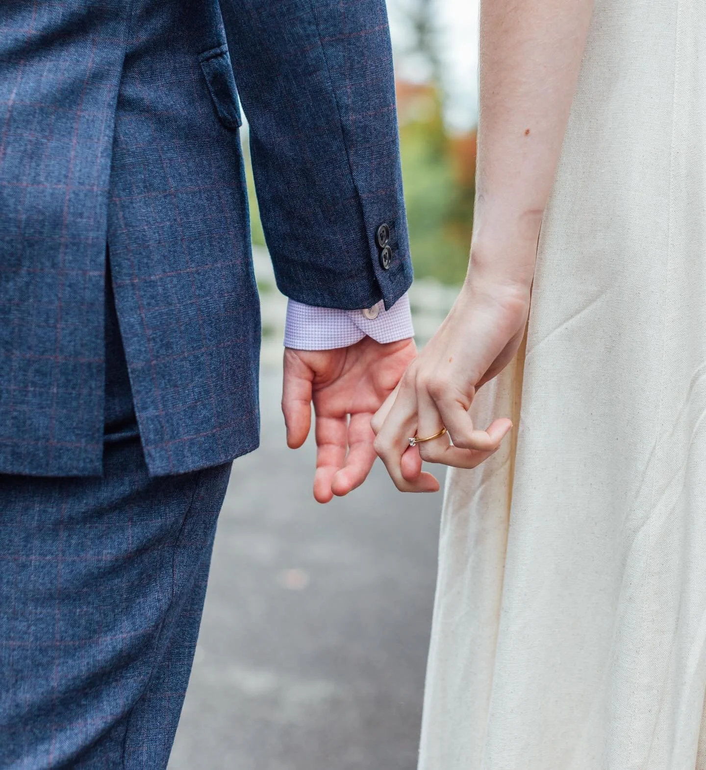 Anna + Matt | engaged