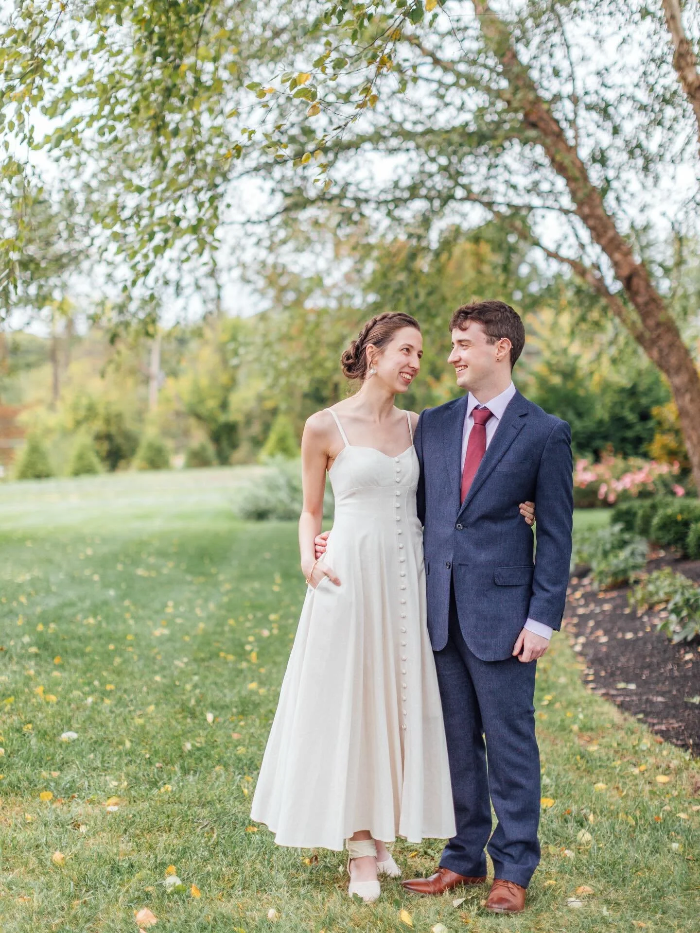 Anna + Matt | engaged