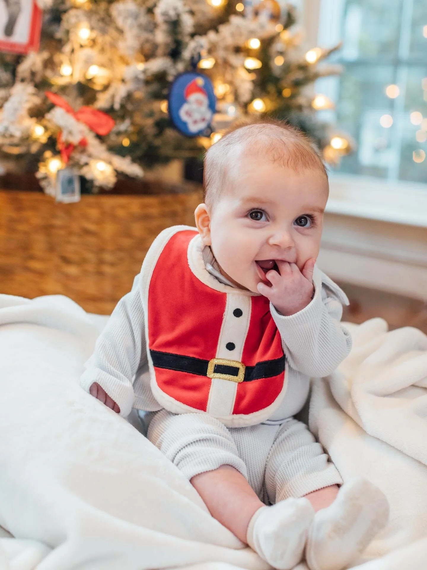 Posting these a little late, but the moments are timeless. Holiday sessions are always some of my favorites 🎄❤️