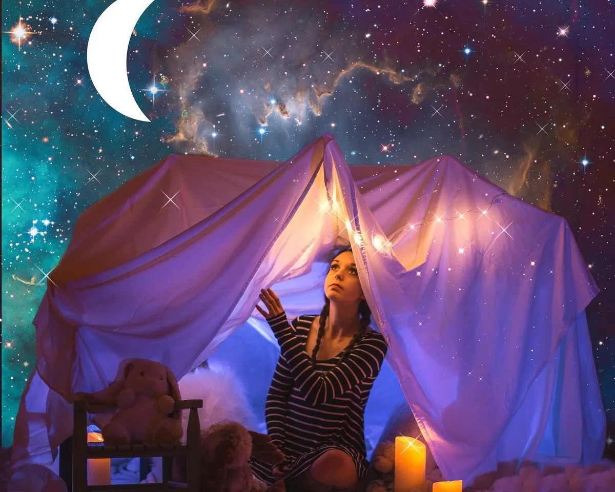 In my last post of re-introducing myself, I wanted to share a few of my favorite self portraits from over the years.

As my passion for photography grew, I wanted to be taking photos all the time. Since I was always around and a willing participant, 