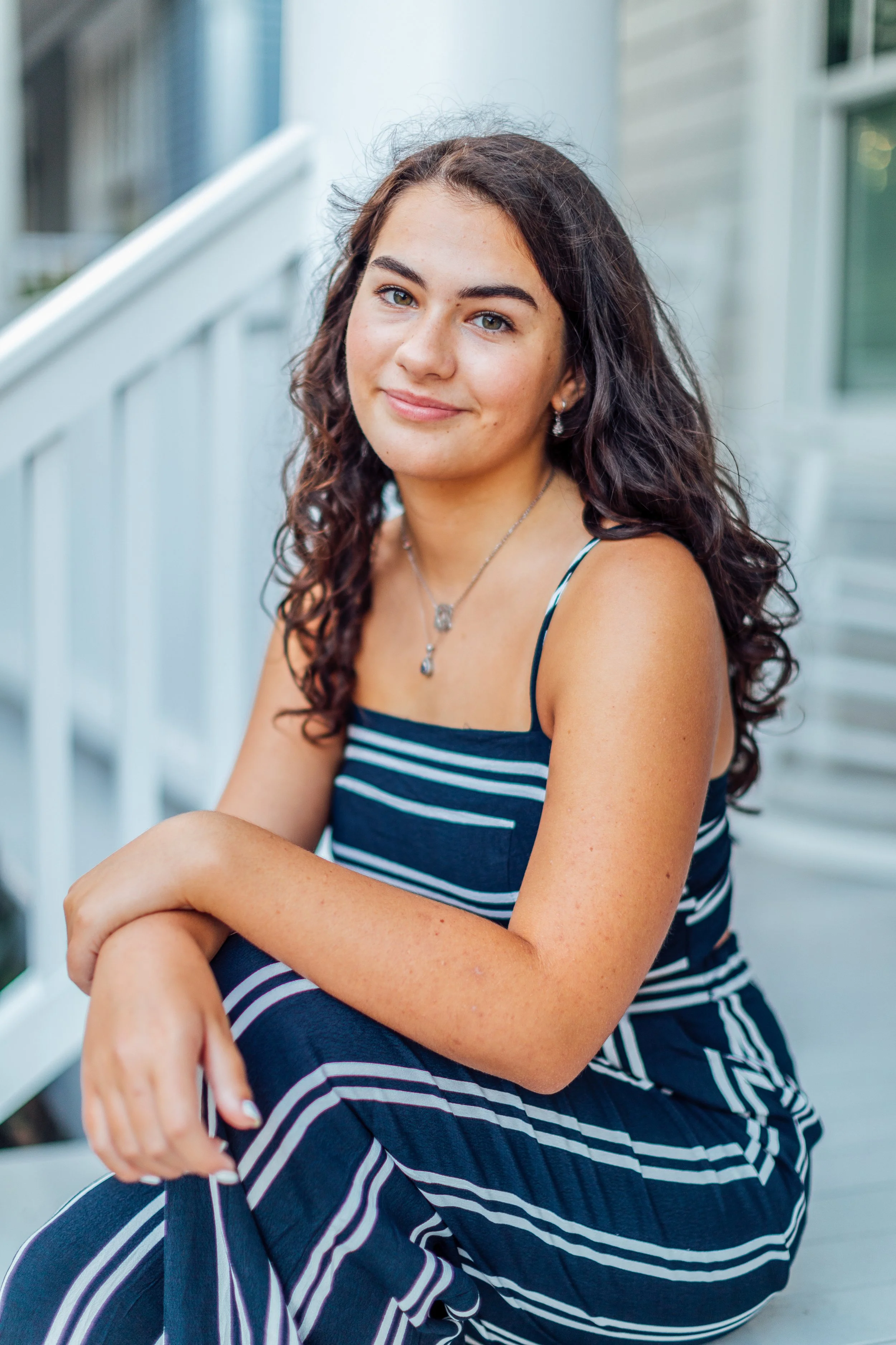 Heidi Senior Portraits, Annapolis Maryland--6.jpg