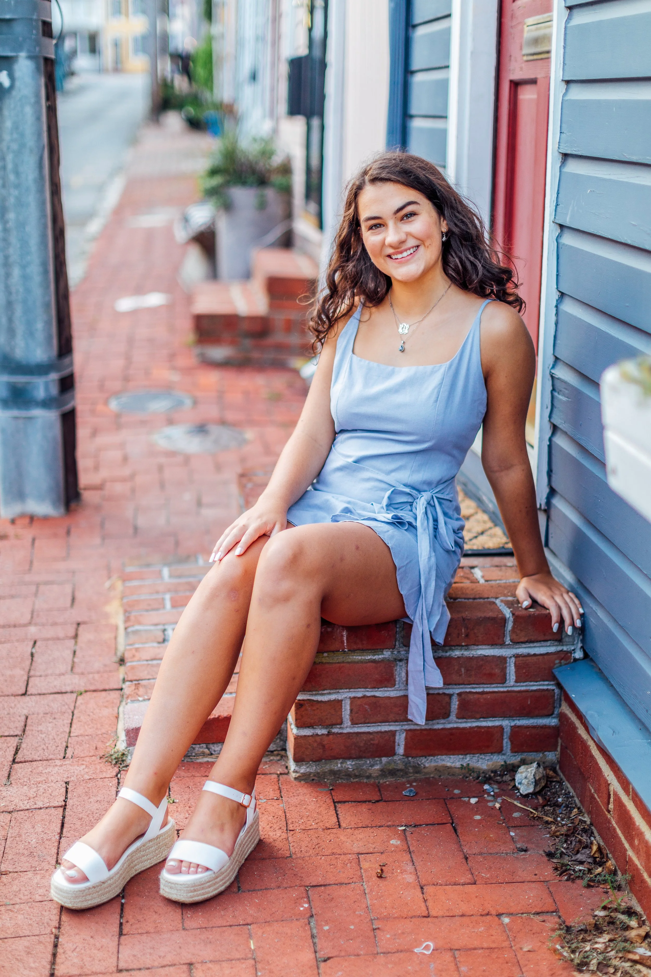Heidi Senior Portraits, Annapolis Maryland-70.jpg