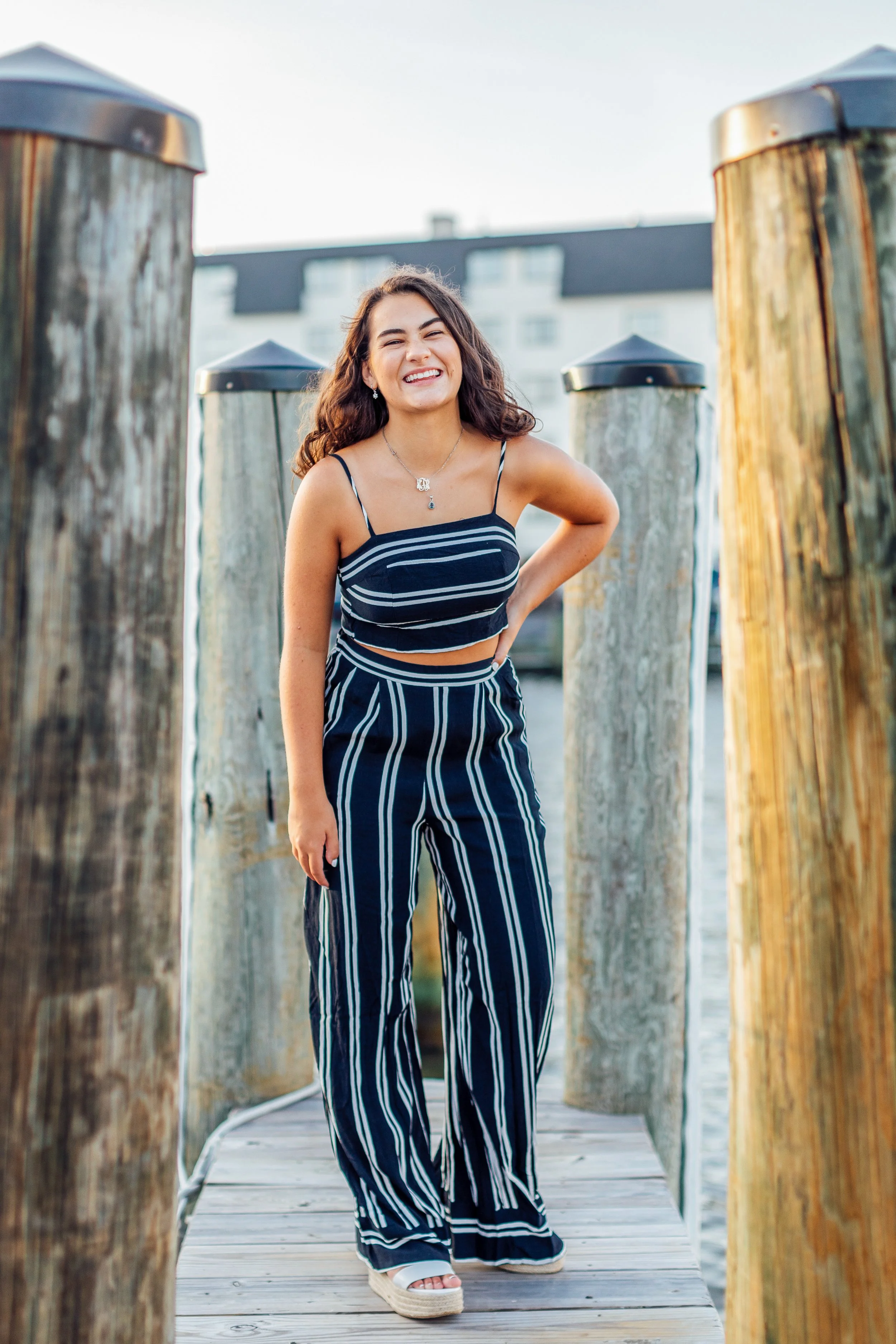 Heidi Senior Portraits, Annapolis Maryland-119.jpg