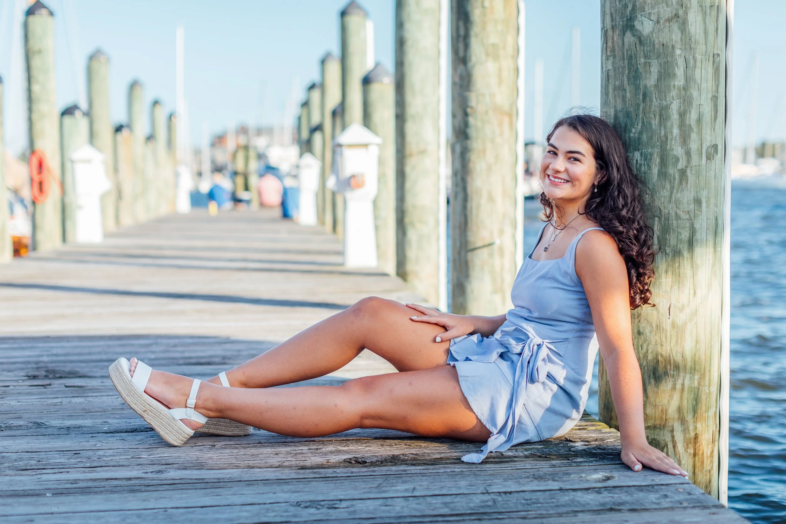 Heidi Senior Portraits, Annapolis Maryland-9.jpg