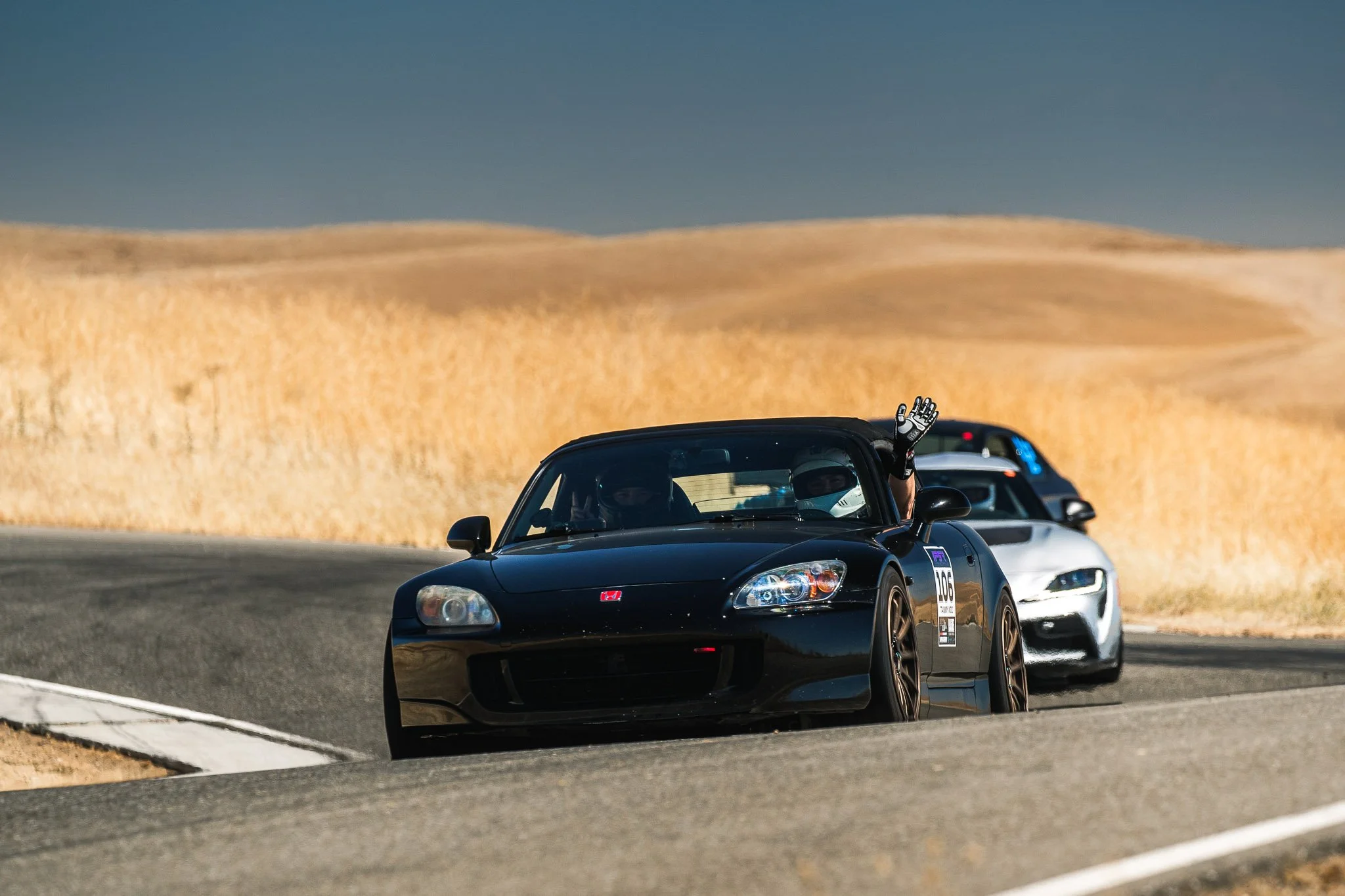 Corsa Club: The Thunderschleife